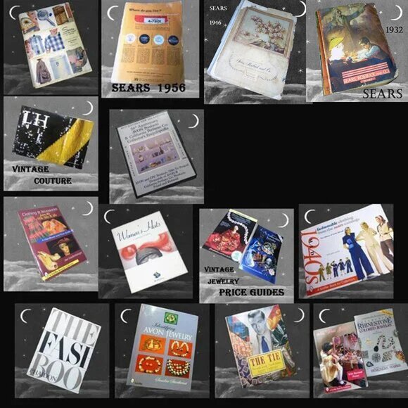 Vintage Sears Catalog 1932 - Picture 9 of 11